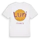 Luri cirkel t-shirt