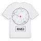 Manso t-shirt