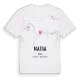 Matra karta t-shirt