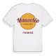 Mausoléo cirkel t-shirt
