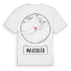 Mausoléo t-shirt
