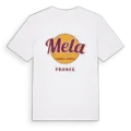 Mela cirkel t-shirt