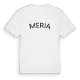 Meria böjd t-shirt