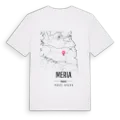 Meria karta t-shirt