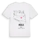 Meria karta t-shirt