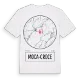 Moca-Croce t-shirt
