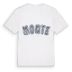 Monte college t-shirt