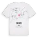 Muro karta t-shirt