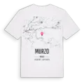 Murzo karta t-shirt