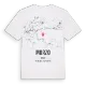Murzo karta t-shirt