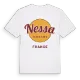 Nessa cirkel t-shirt
