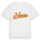 Noceta baseball t-shirt