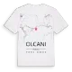 Olcani karta t-shirt