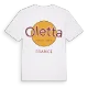Oletta cirkel t-shirt