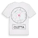Oletta t-shirt