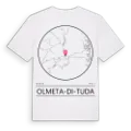 Olmeta-di-Tuda t-shirt