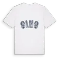 Olmo college t-shirt