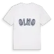 Olmo college t-shirt
