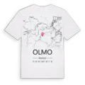 Olmo karta t-shirt