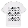 Olmo ordlek t-shirt