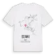 Osani karta t-shirt