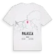 Palasca karta t-shirt