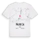 Palneca karta t-shirt