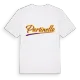 Partinello baseball t-shirt