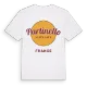 Partinello cirkel t-shirt