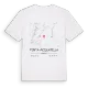 Penta-Acquatella karta t-shirt