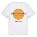 Pero-Casevecchie cirkel t-shirt