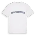Pero-Casevecchie college t-shirt