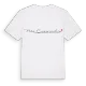 Pero-Casevecchie hjärta t-shirt