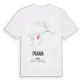 Piana karta t-shirt