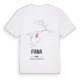 Piana karta t-shirt