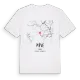 Piève karta t-shirt