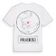 Polveroso t-shirt