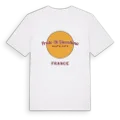 Prato-di-Giovellina cirkel t-shirt