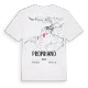 Propriano karta t-shirt
