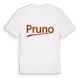 Pruno baseball t-shirt