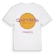 Quercitello cirkel t-shirt