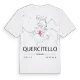 Quercitello karta t-shirt