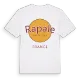 Rapale cirkel t-shirt