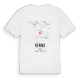Renno karta t-shirt
