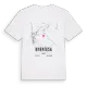 Riventosa karta t-shirt