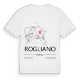 Rogliano karta t-shirt