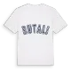 Rutali college t-shirt