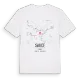 Salice karta t-shirt