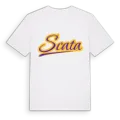 Scata baseball t-shirt