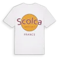 Scolca cirkel t-shirt